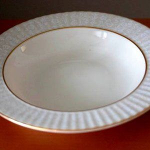 Lenox Soup Bowls